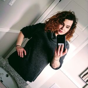 Meet your Posher, Jacqueline